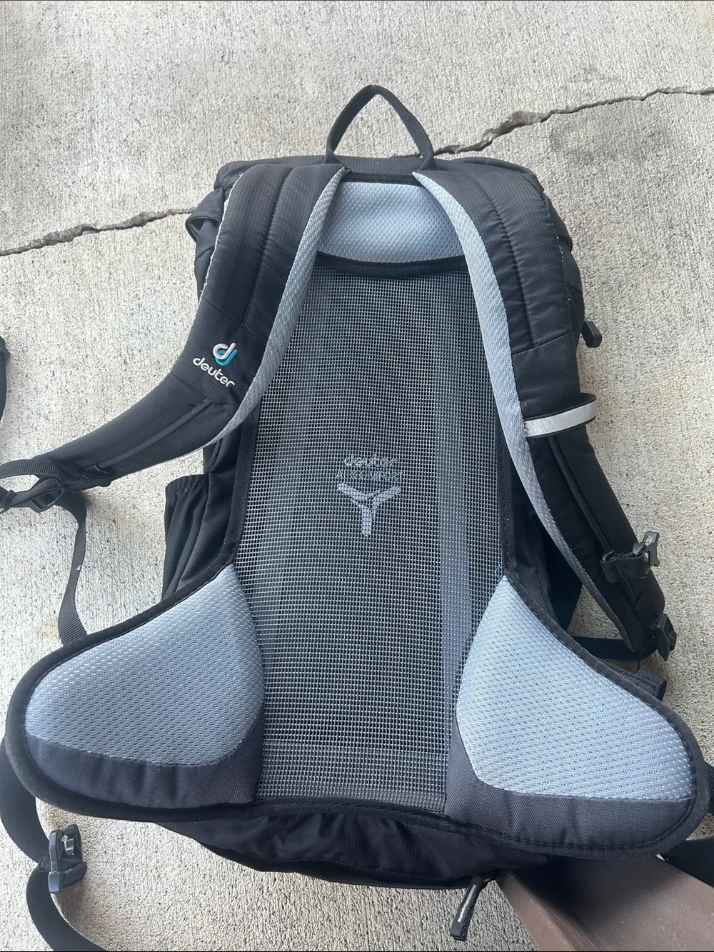 Deuter AC Lite 18 Backpack